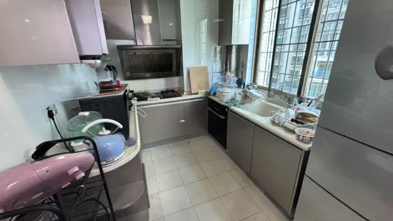 Fu Man Mountain Villa - View 8