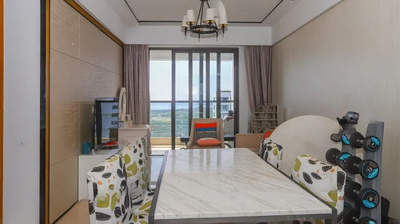 Haitang Central - View 5