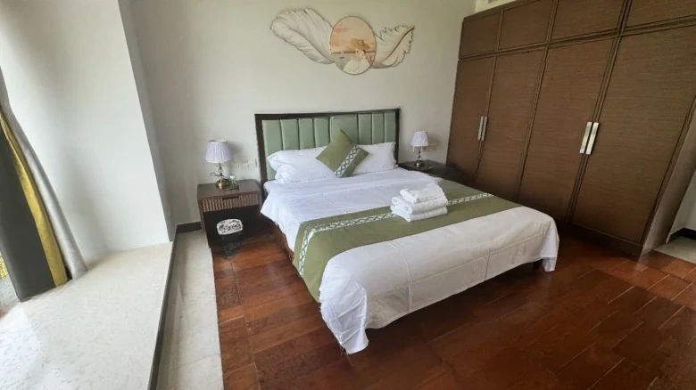 Princess County Phase III - View 2