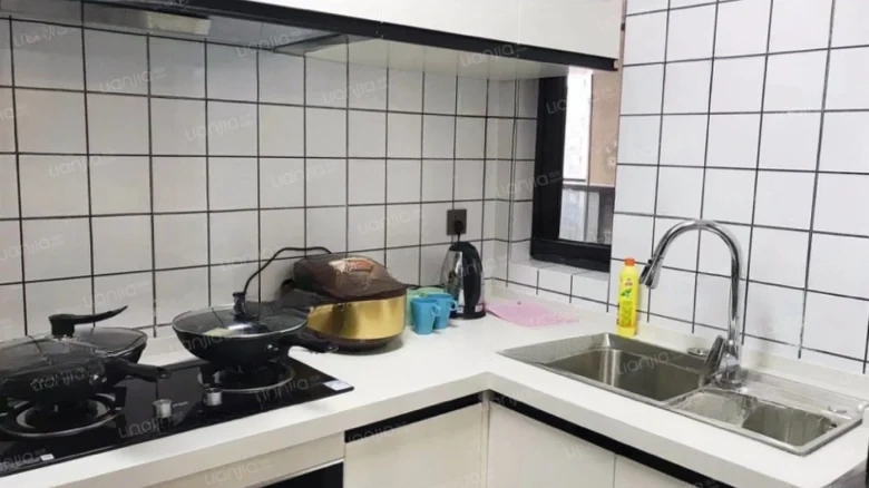 Binhai No.1 - View 6