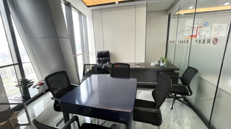 Kunming Xishan Wanda Plaza - View 3