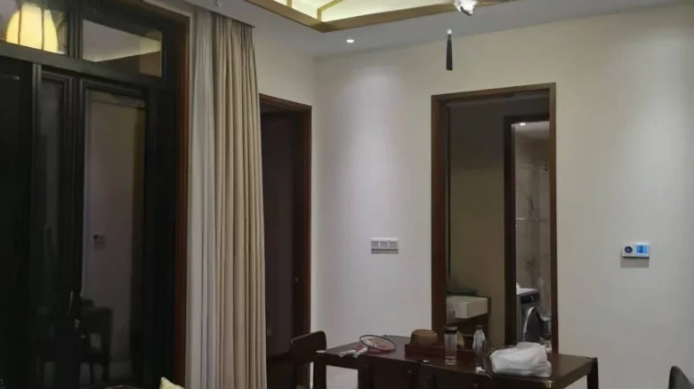 Blue城View Town - View 3