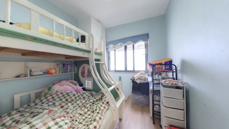 Yuanbo Phase 1 Section 2 - View 3