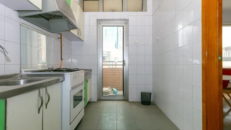 Qingdao Pacific Center - View 11