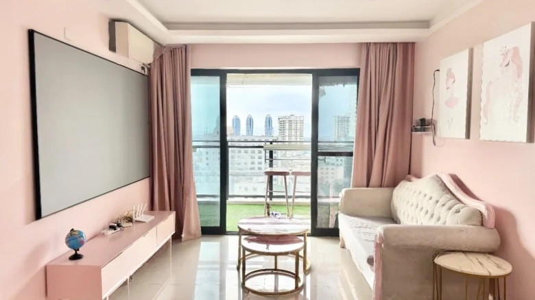 Hongzhou Xiangshe Left Bank - View 4