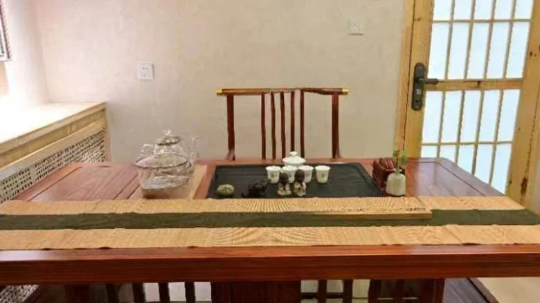 YuanDa Vist Mansion Private Residences - View 5