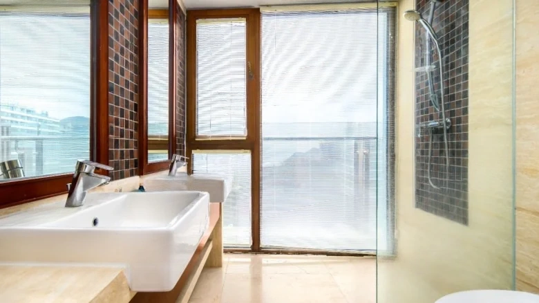 Half Mountain Peninsula Central Sea View Boulevard - View 7