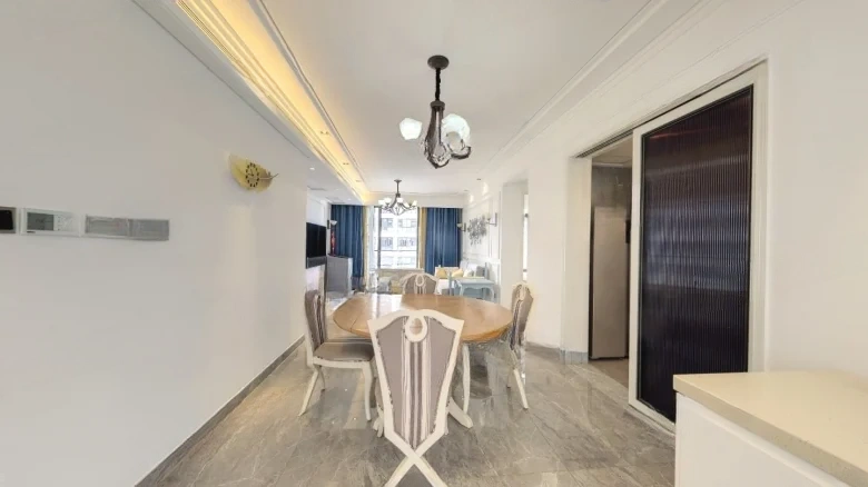 Halfhill Scented Pavilions - View 6