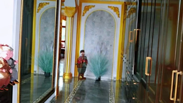 Rose Garden - View 10