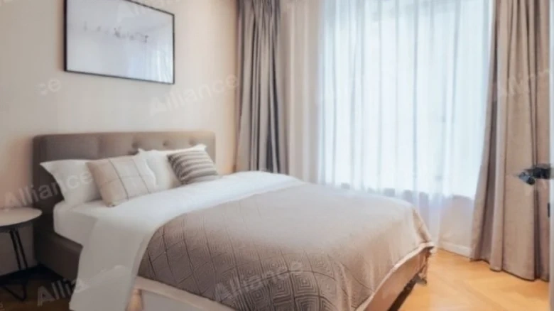 Mountain Sea Bay - View 4