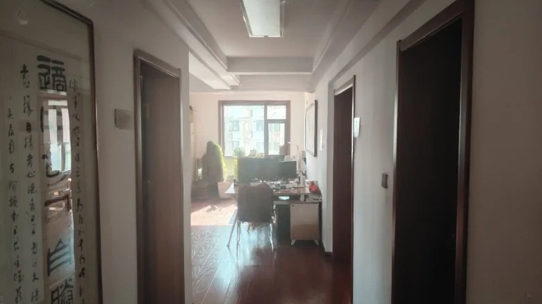 Haihong Bund Silver Valley - View 3