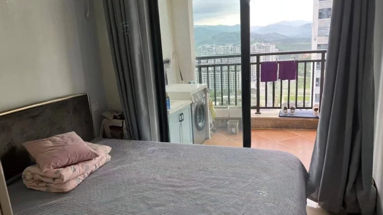 Junhe Jun tai - View 1