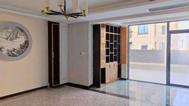 Evergrande Golden Beach Plot C - View 4