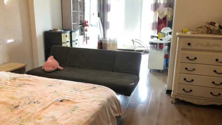 Rongsheng Shangcheng Phase II - View 4