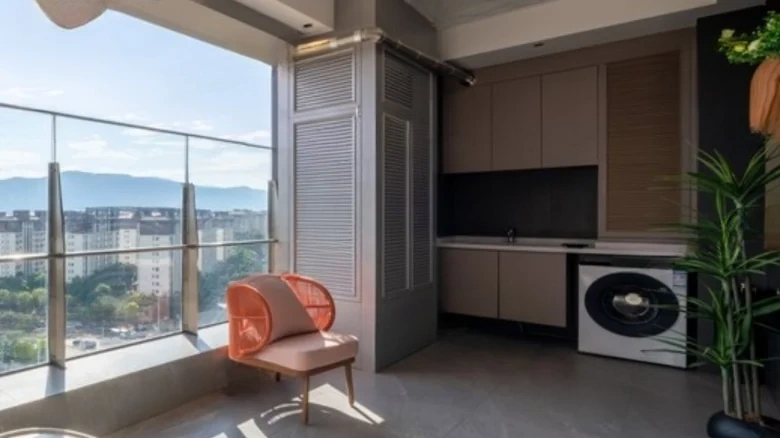 Shanhai Bay 8 - View 15