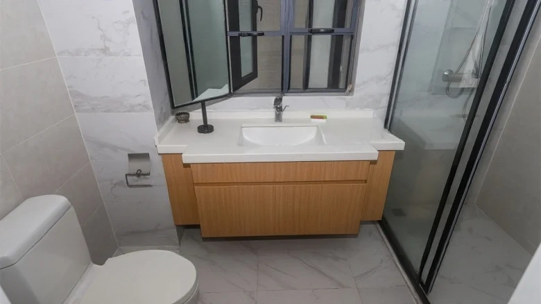 Wanke Forest Resort Park Phase V - View 19