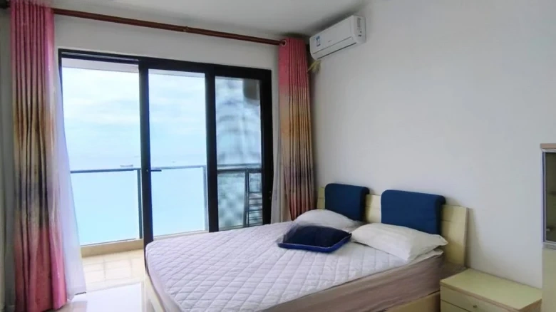 Coastal明珠Name Mansion - View 1