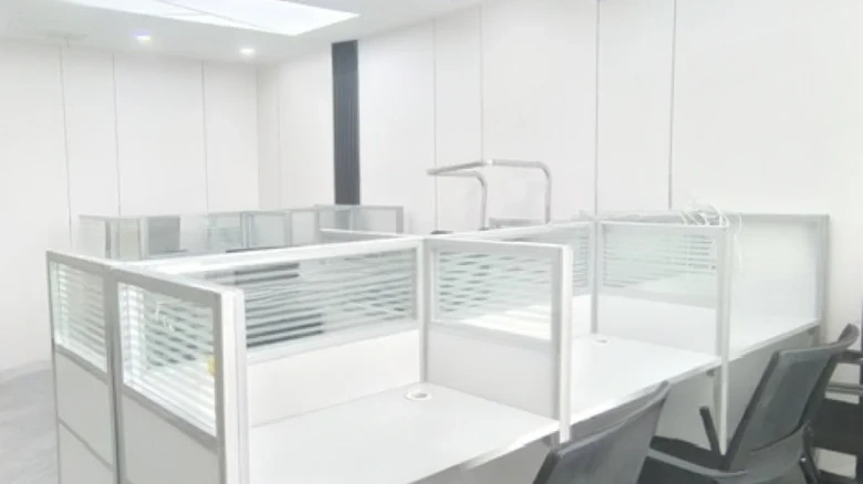 Desqun City Plaza - View 3