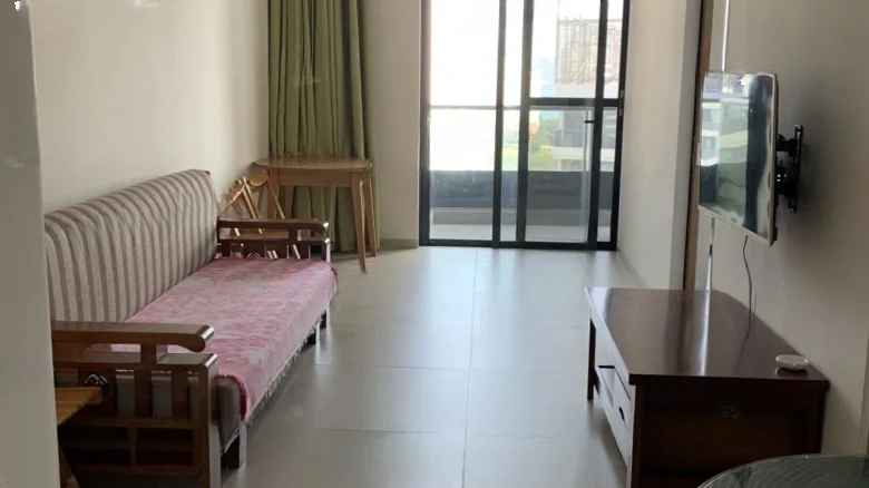 Pearl River Lihao - View 2