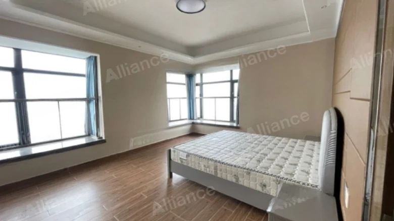 Evergrande Bund Garden - View 2