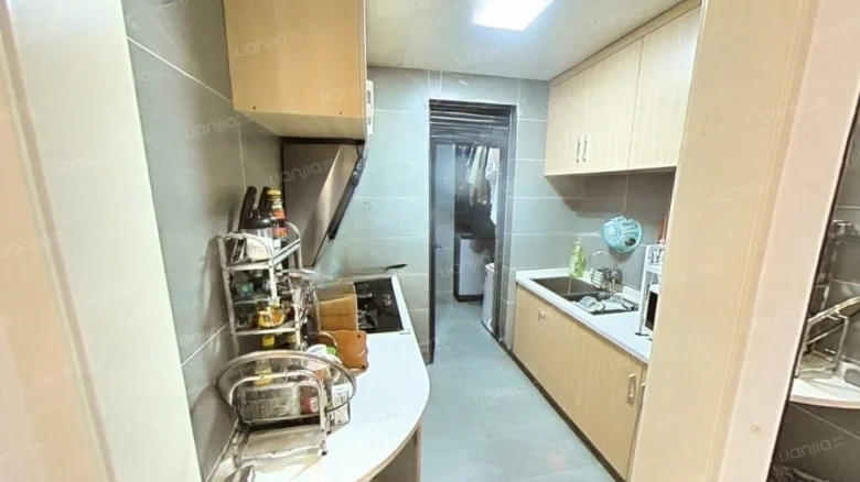 Longhu Yuanshu Phase III - View 4