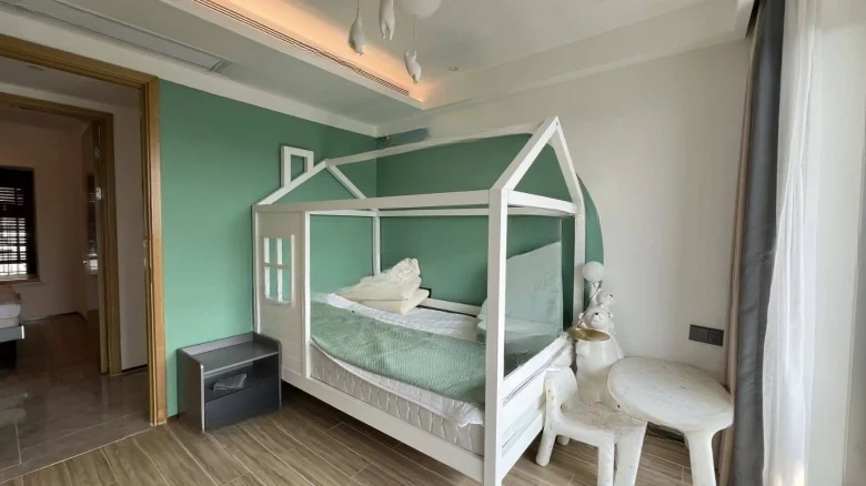 Vanke Seaside Metropolis - View 4