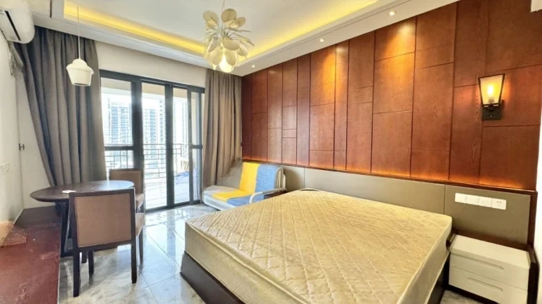 Hongkun Shanhaishu - View 2