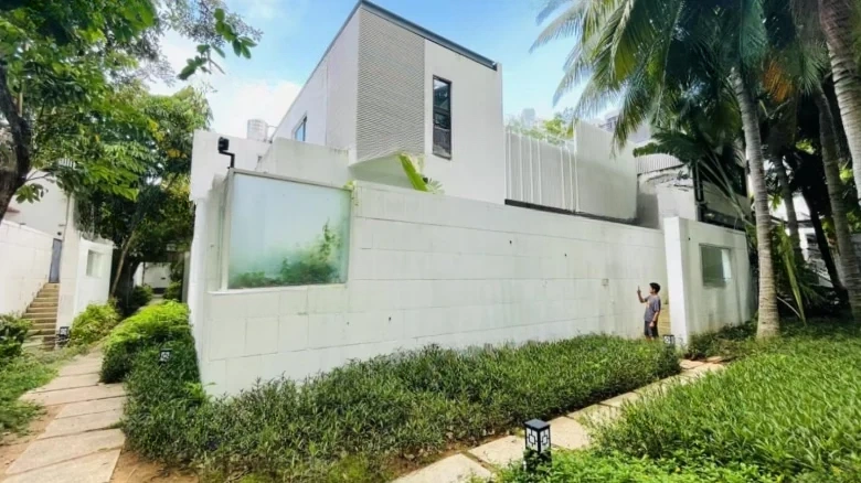 Half Mountain Peninsula Twin Bays Phase II - View 18