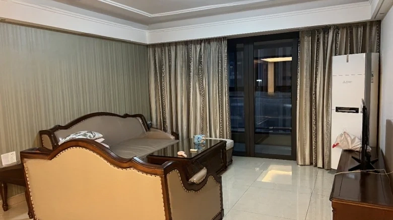 Gold Prospecting Home Peak Splendor - View 5