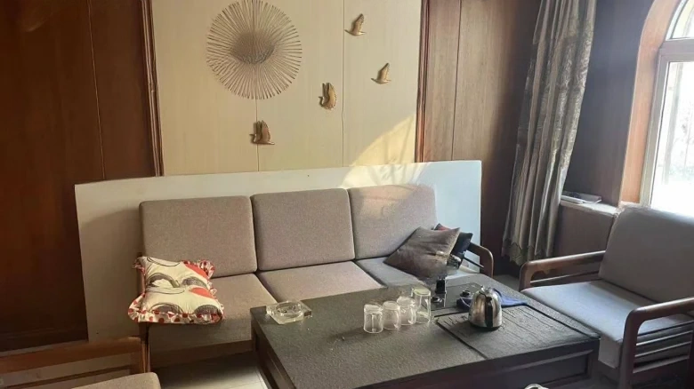 Qinxian Million Estate East District - View 13