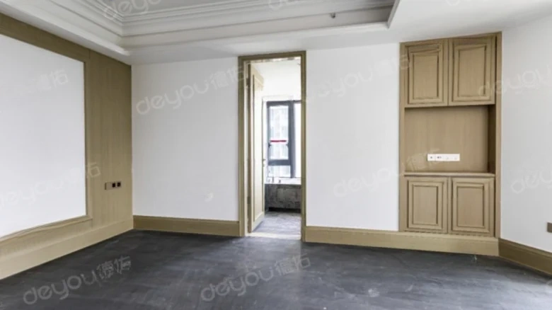 Chongqing Center - View 4