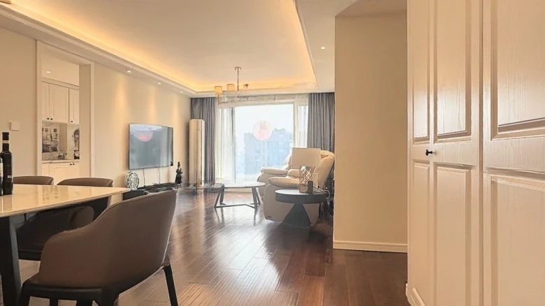 Sunny New World - View 5