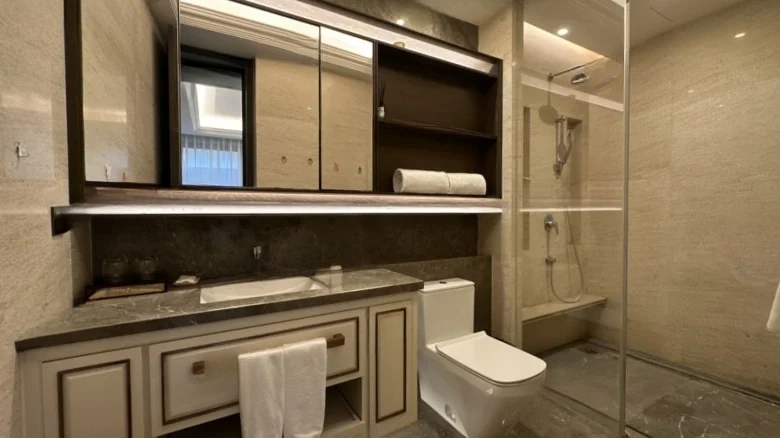 Renaissance Haitang Bay - View 10