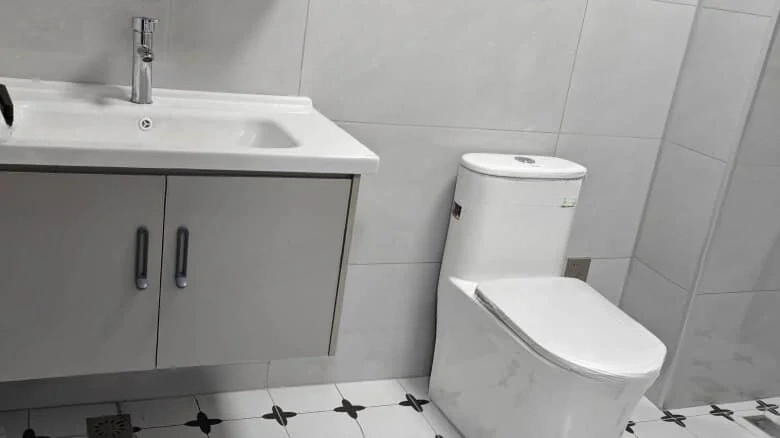 Rongding Outlets Tiantai Gongyuan - View 3