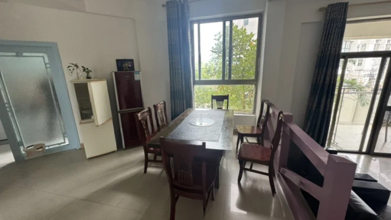 Huikai Garden - View 2