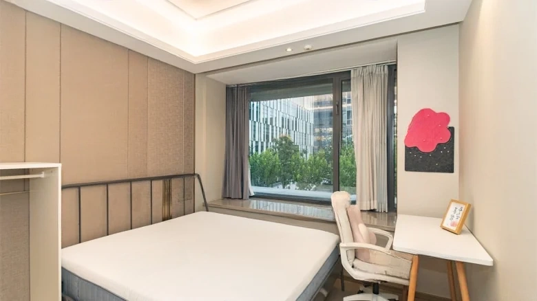 COFCO Qianhai Seaview One - View 4