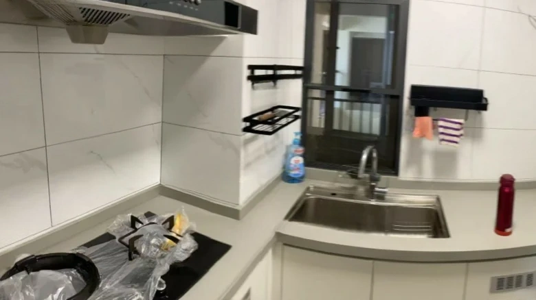 Sanya Jinmao Bay South Garden - View 5