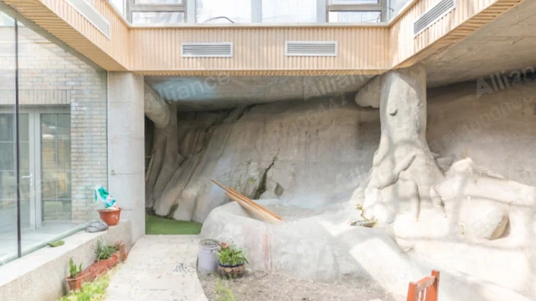 Imperial Jade Garden Changchun West District - View 17