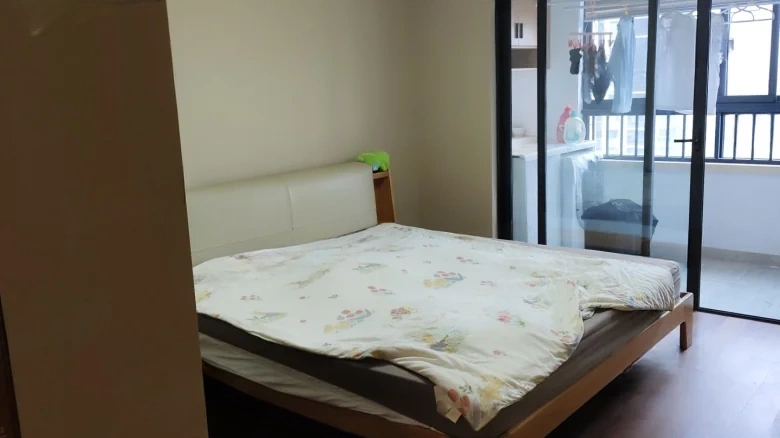 Dajia Yangshan Mansion - View 4