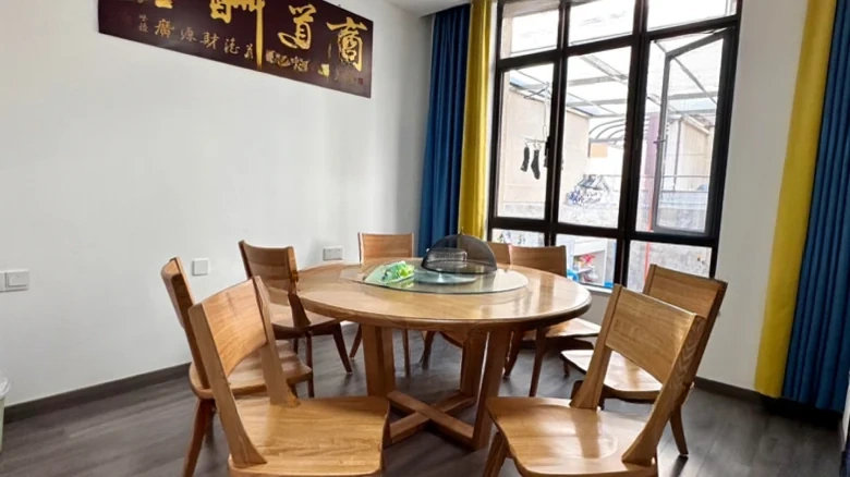 Luhu Jiayu Phase II - View 6