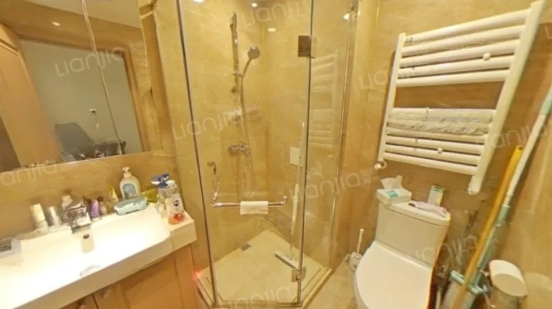 JinDi YueFeng - View 5