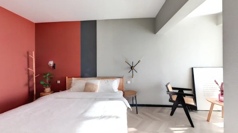 Junny Garden Phase I Riverside - View 3