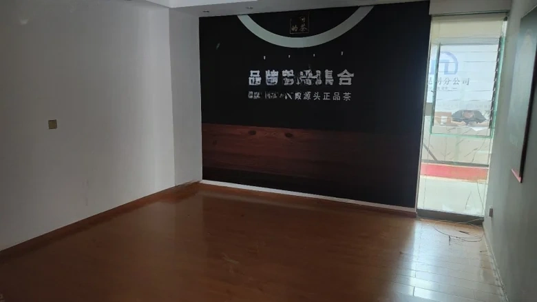 Cloudspin International Commercial Tower - View 7