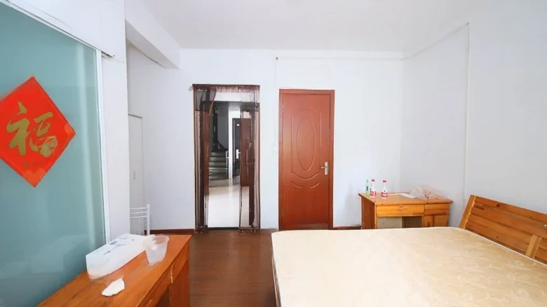 Huijie Wen Court - View 2