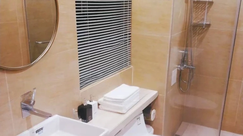 Ruyun Sanya Bay Harbor District Phase One - View 8