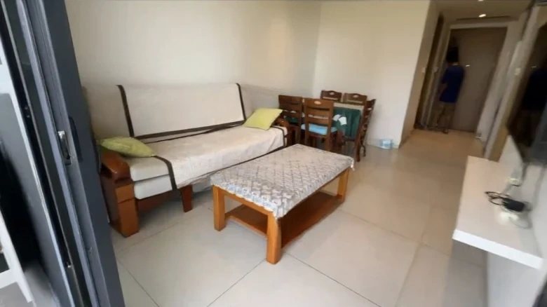 Pearl River Lihao - View 4