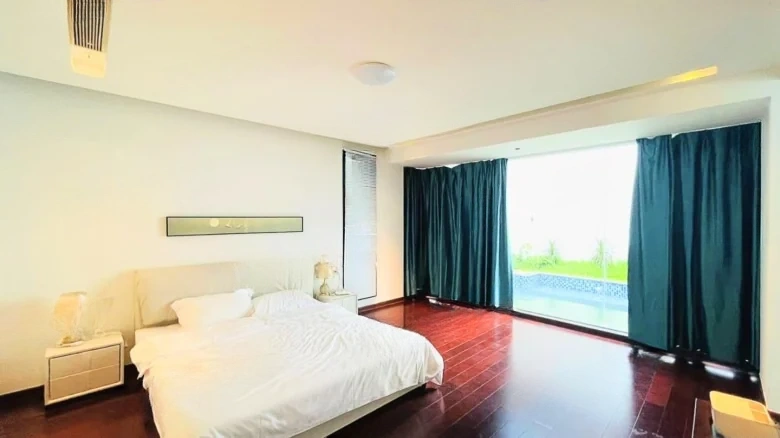 Half Mountain Peninsula Twin Bays Phase II - View 6