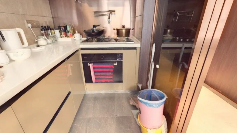 Jadeite Four Seasons A District - View 14