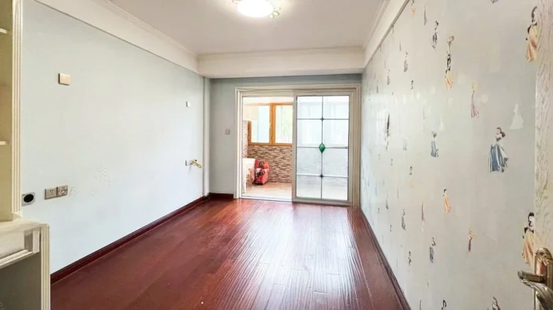 Hongtu Shangshui Courtyard - View 8