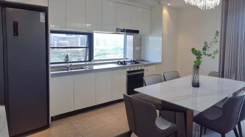 Sanya Puhai - View 4